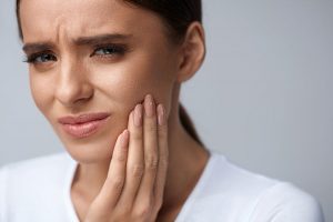 Maneiras Caseiras de Aliviar a Dor de Dente