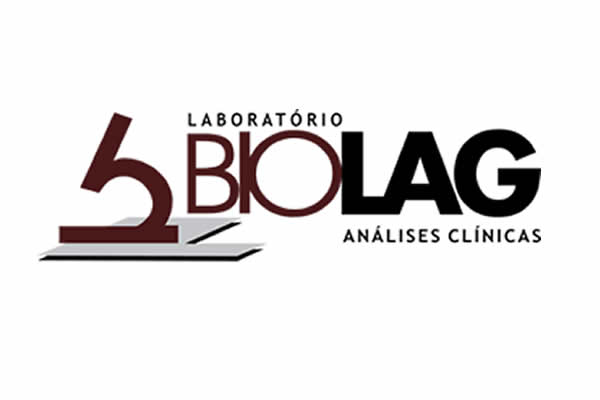 Convênio com o laboratório Biolag em Curitiba Convênio com o laboratório Biolag em Curitiba