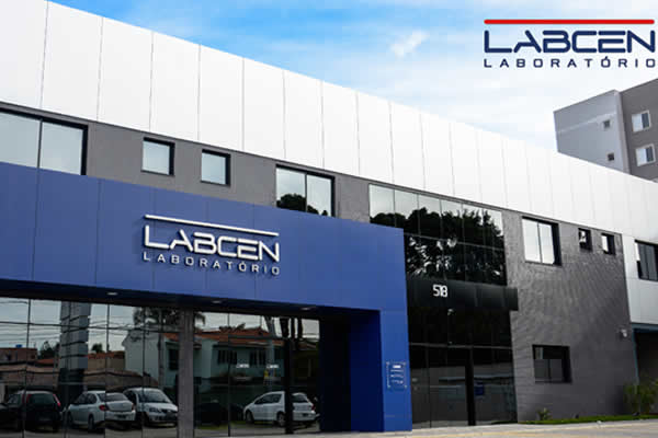 Convênios com o laboratório Labcen em Curitiba Convênios com o laboratório Labcen em Curitiba