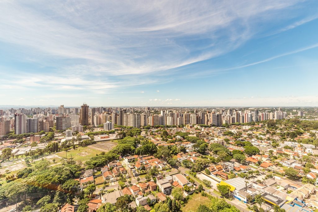 Planos de saúde em Curitiba