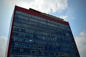 Grandes Empresas em Curitiba